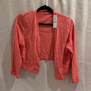 White House black market, women’s cardigan